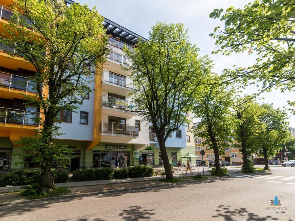 Apartament Jacek Kołobrzeg Habitación foto
