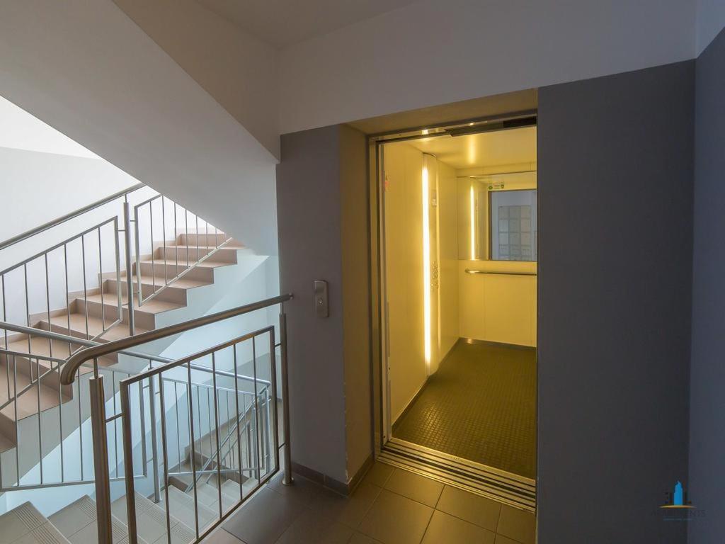 Apartament Jacek Kołobrzeg Habitación foto