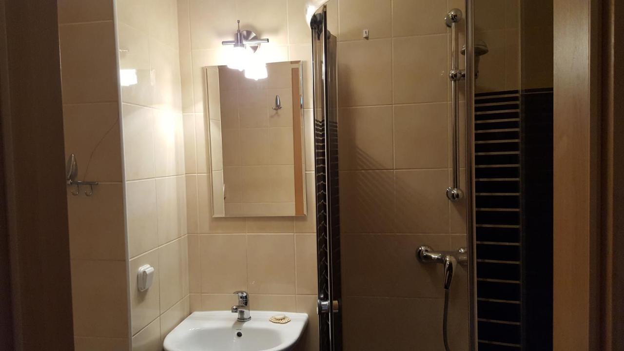 Apartament Jacek Kołobrzeg Habitación foto